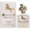 FARAS ABIYAD 100ML MANASIK