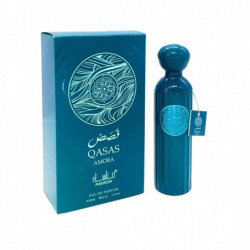 QASAS AMORE 100ML MANASIK