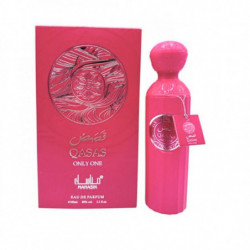 QASAS ONLY ONE 100ML MANASIK
