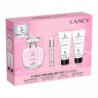 EST.LANCY EAU 100ML+15ML+GEL+LOCION