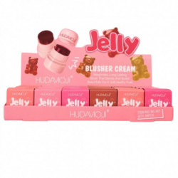 COLORETE GELATINA 24/U...