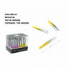 EXP. PINZA DEPILAR 48/U