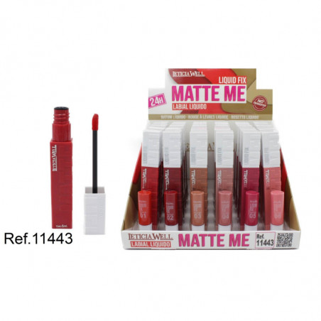 LIQUID FIX MATE 24H 24/U 11443