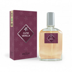 CUTIE VANILLA UNISEX PRADY