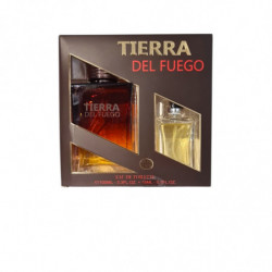 EST. TIERRA DE FUEGO EDT...