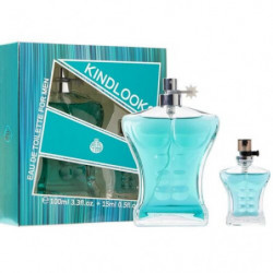 EST.KINDLOOKS MEN EDT...