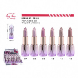 B. DE LABIOS ACABADO PERLA 24U