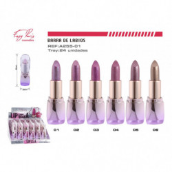 B. DE LABIOS ACABADO PERLA 24U