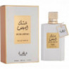 MUSK ABIYAD 100ML MANASIK