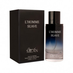 L´HOMME SUAVE 100ML MDM