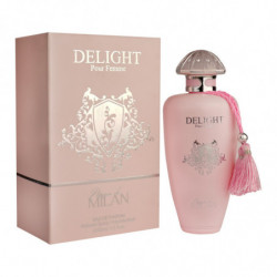 DELIGHT POUR FEMME 100ML MDM