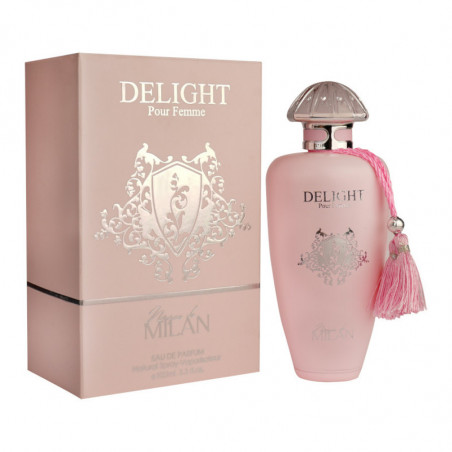 DELIGHT POUR FEMME 100ML MDM