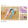 DIADEMA NIÑAS 2.5CM 12/U DD51002-3
