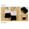 GOMA DE PELO 5CM 12/U GM04024A