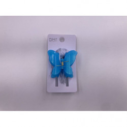 PINZA DE PELO MARIPOSA 12/U...