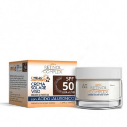 RETINOL COMPLEX CR.SOLAR...