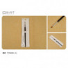 PINCEL UÑAS ACRILICAS Nº11 12/U TY01001-11
