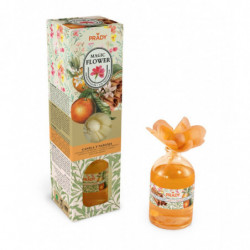 MAGIC FLOWER AMB. CANELA Y...