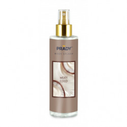 BODY SPLASH MILK COCO 250ML