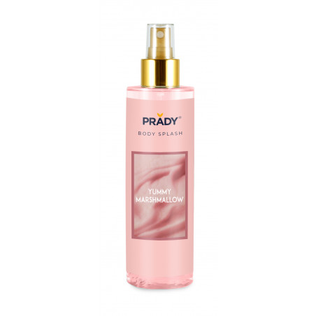 BODY SPLASH YUMMY MARSHMALLOW 250ML