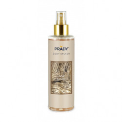 BODY SPLASH GOA SANTAL 250ML
