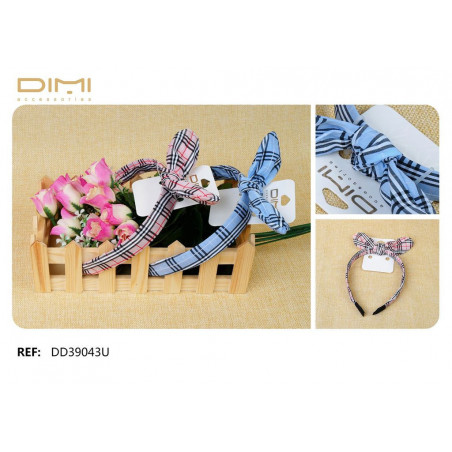 DIADEMA 12/U DD39043U