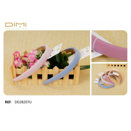 DIADEMA 12/U DD28207U