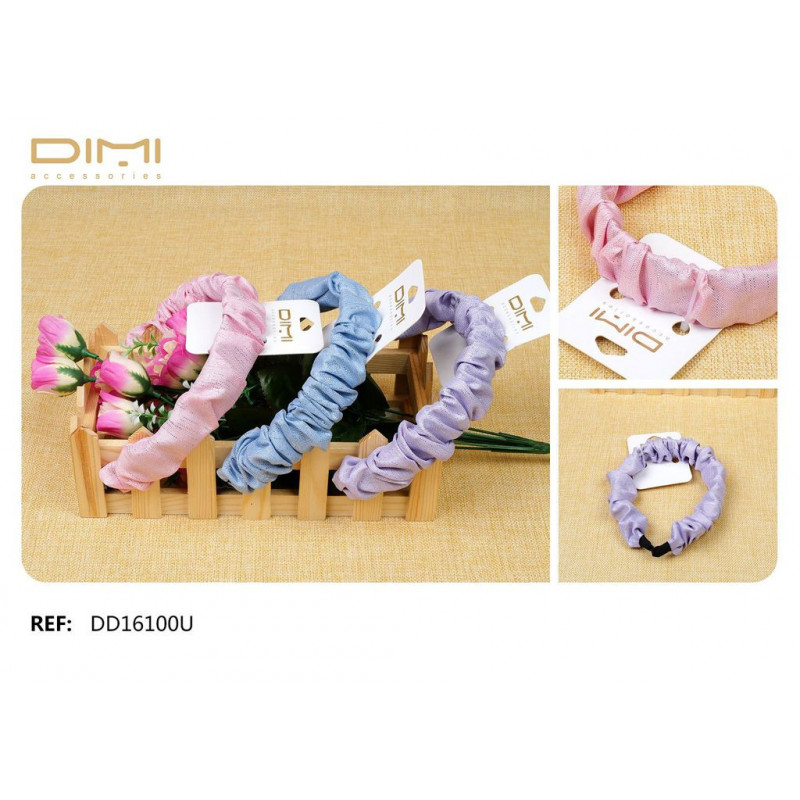 DIADEMA 12/U DD16100U
