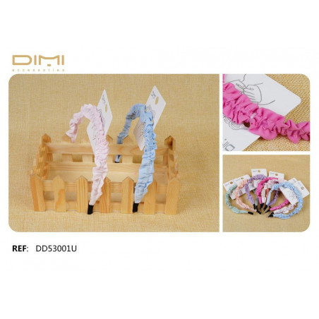 DIADEMA 12/U DD53001U