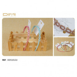 DIADEMA DE NIÑAS 12/U DD51012U