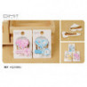 PACK2 PINZAS DE PELO 12/U HQ25086U