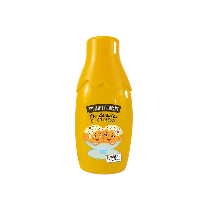 THE FRUIT COMPANY MANGO EDT 40ML
