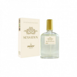 SENSATION 100ML PRADY FEMME