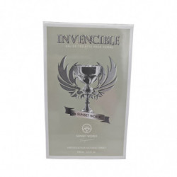 INVENCIBLE MEN 100ML F.MAIS