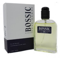 BOSSIC POUR HOMME 100ML
