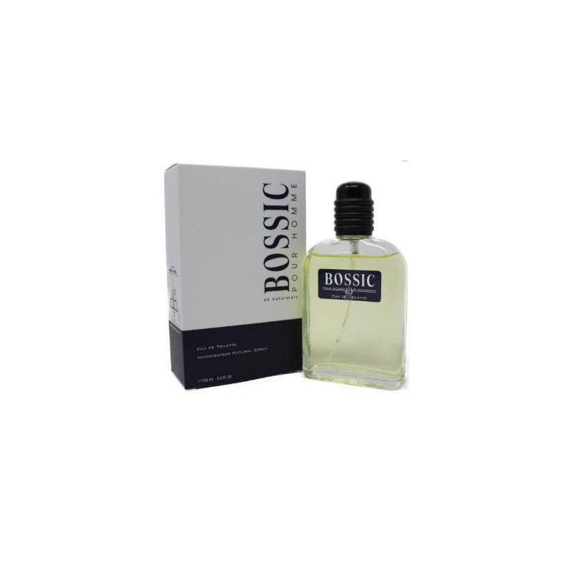 BOSSIC POUR HOMME 100ML