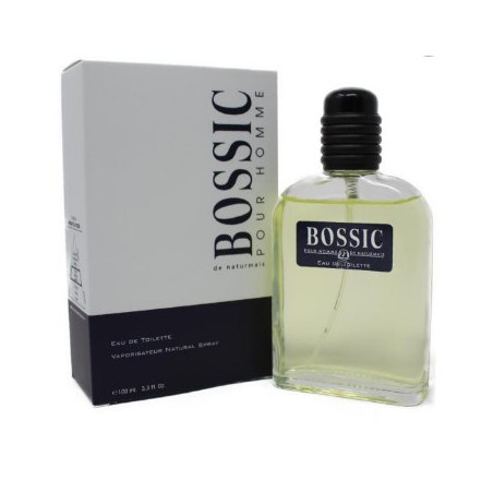 BOSSIC POUR HOMME 100ML