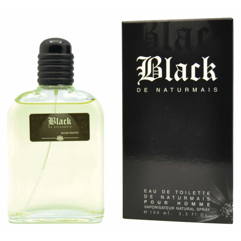 BLACK HOMME 100ML F.MAIS