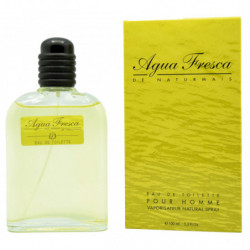 AGUA FRESCA MEN 100ML F.MAIS
