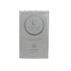 K ONE HOMME 100ML F.MAIS