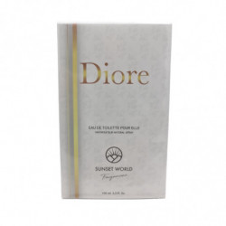 DIORE 100ML WOMAN F.MAIS.