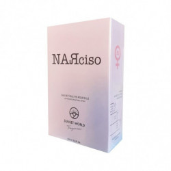 NARCISO WOMAN 100ML F.MAIS