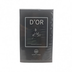 D´OR MAN 100ML F.MAIS.