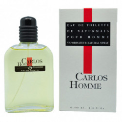 CARLOS HOMME 100ML F.MAIS