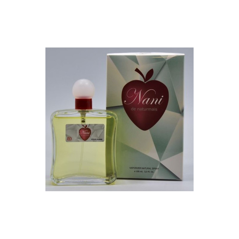NANI POR FEMME 100ML F.MAIS