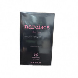NARCISOS FOR HER FEMME...