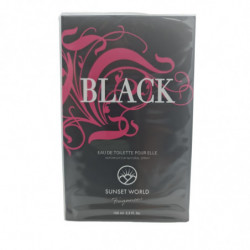 BLACK FEMME 100ML F.MAIS