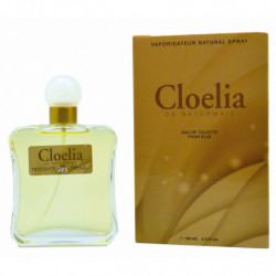 CLOELIA 100ML WOMAN F.MAIS