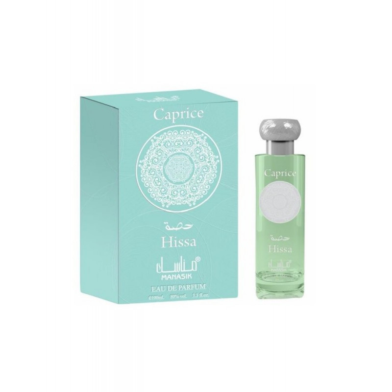 HISSA CAPRICE EDP MANASIK 100ML