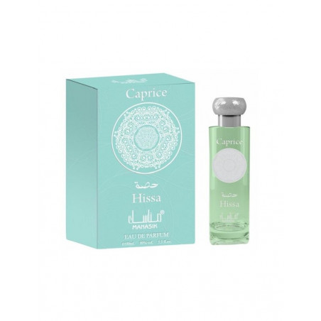 HISSA CAPRICE EDP MANASIK 100ML